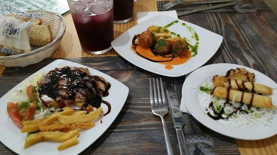 Bar Cafe Ducal